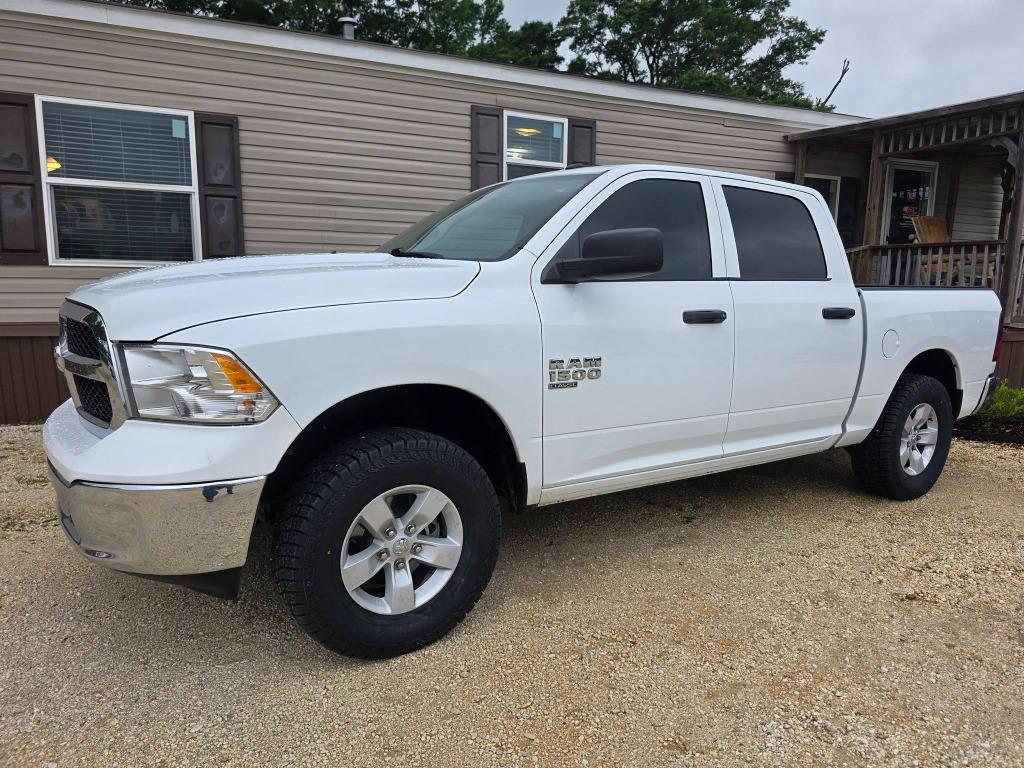 ram ram 1500 classic 2023 3C6RR6KG9PG531561 image ram ram 1500 classic 2023 3C6RR6KG9PG531561 image